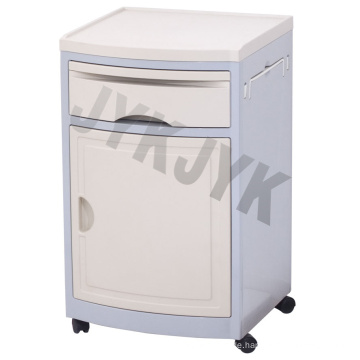 Medizinische ABS Bedside Cabinet Jyk-D06